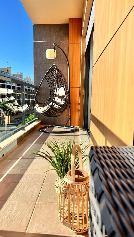 Sunset Home Olhao- Modern 3 Bed Luxury Apartment With Rooftop Pool Exterior photo